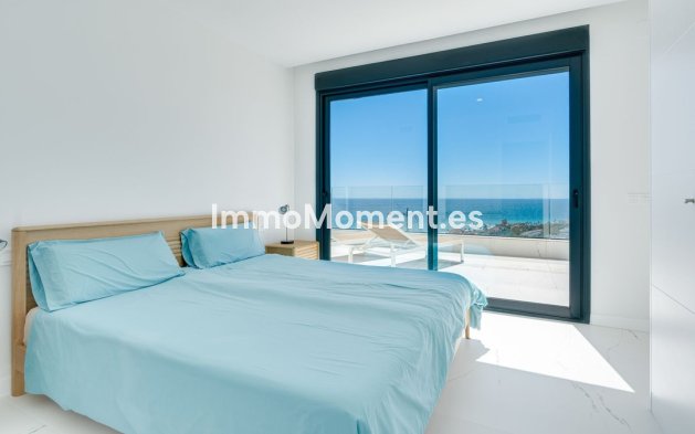 Wiederverkauf - Wohnung - Casares - Casares Playa