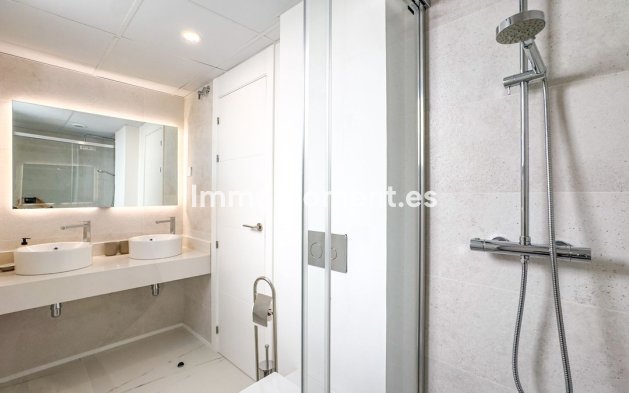 Wiederverkauf - Wohnung - Casares - Casares Playa