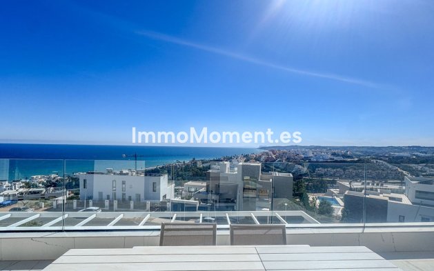 Wiederverkauf - Wohnung - Casares - Casares Playa