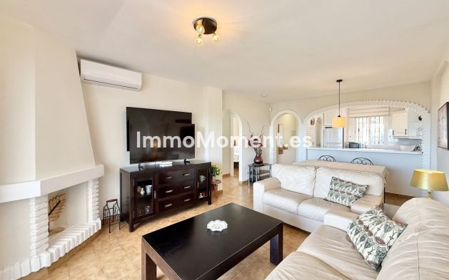 Revente - Appartement - Mijas - Riviera del Sol