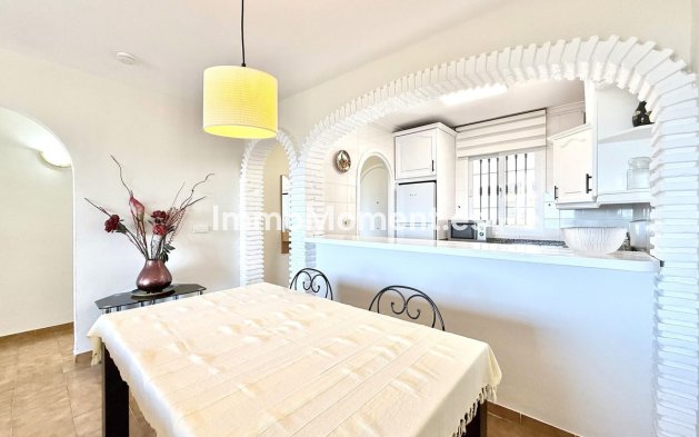 Revente - Appartement - Mijas - Riviera del Sol