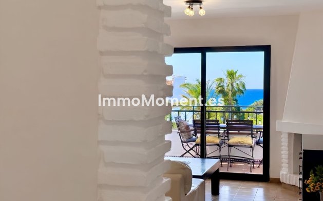 Revente - Appartement - Mijas - Riviera del Sol