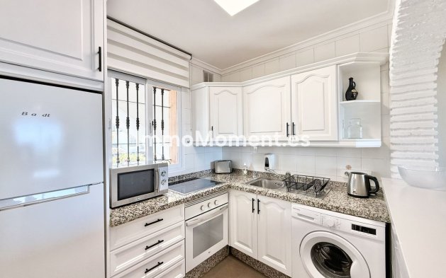 Revente - Appartement - Mijas - Riviera del Sol