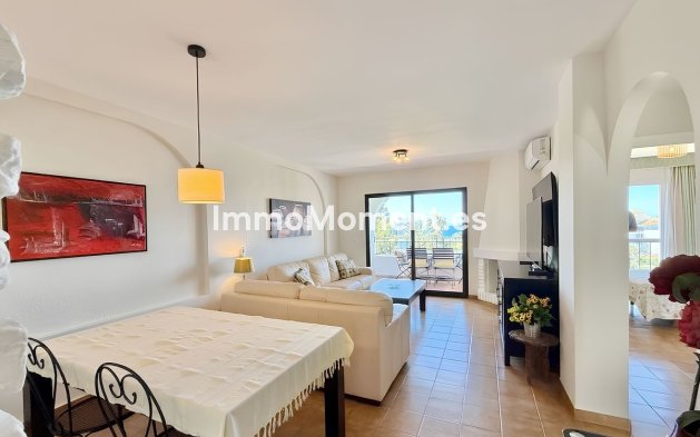 Revente - Appartement - Mijas - Riviera del Sol