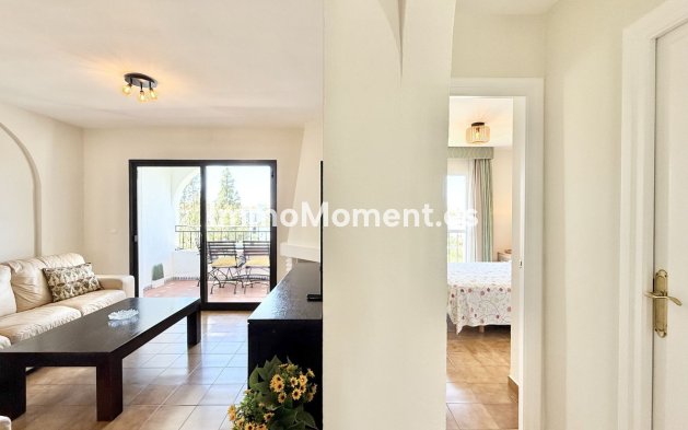 Revente - Appartement - Mijas - Riviera del Sol