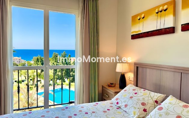 Revente - Appartement - Mijas - Riviera del Sol