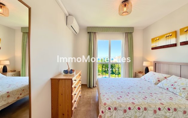 Revente - Appartement - Mijas - Riviera del Sol