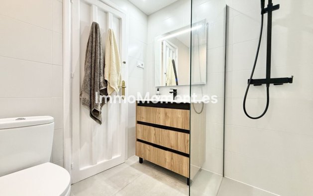 Revente - Appartement - Mijas - Riviera del Sol