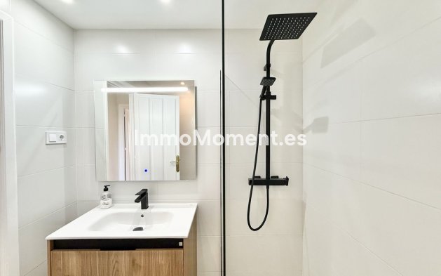 Revente - Appartement - Mijas - Riviera del Sol