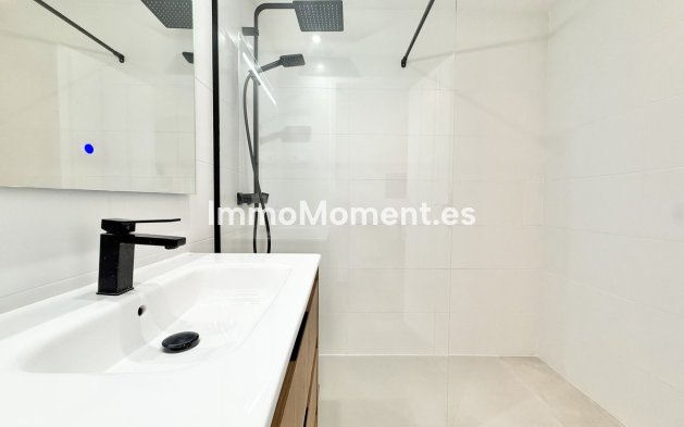 Revente - Appartement - Mijas - Riviera del Sol