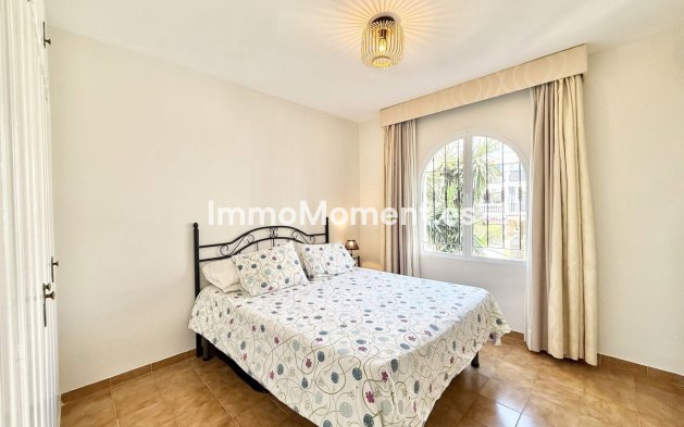 Revente - Appartement - Mijas - Riviera del Sol