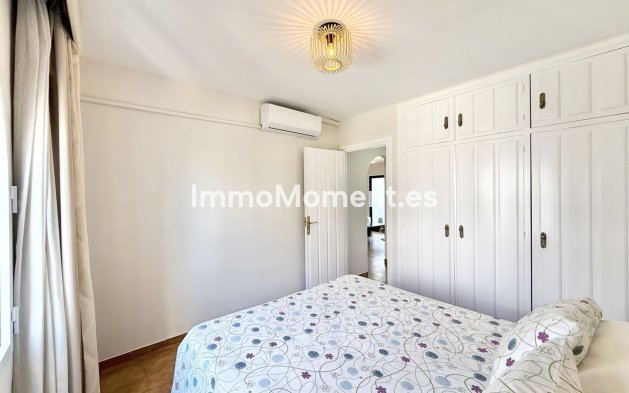 Revente - Appartement - Mijas - Riviera del Sol