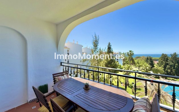 Revente - Appartement - Mijas - Riviera del Sol