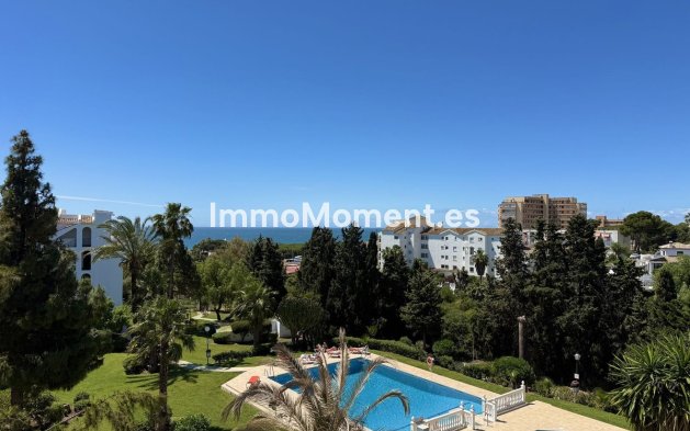 Revente - Appartement - Mijas - Riviera del Sol