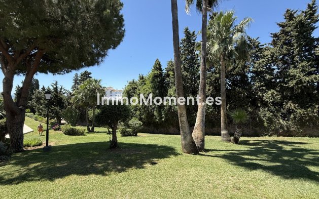 Revente - Appartement - Mijas - Riviera del Sol