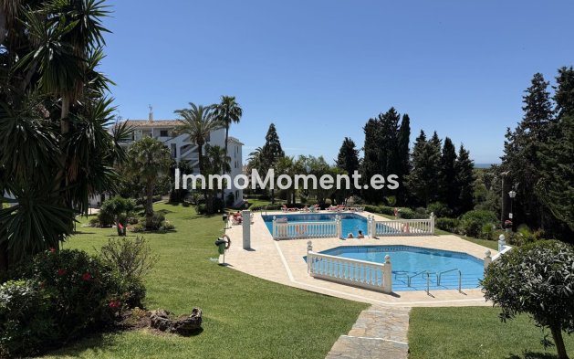 Revente - Appartement - Mijas - Riviera del Sol