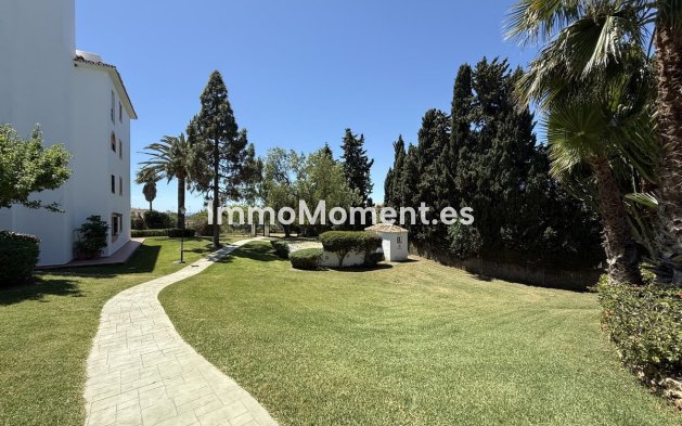 Revente - Appartement - Mijas - Riviera del Sol