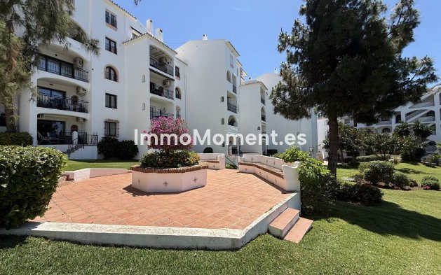 Revente - Appartement - Mijas - Riviera del Sol