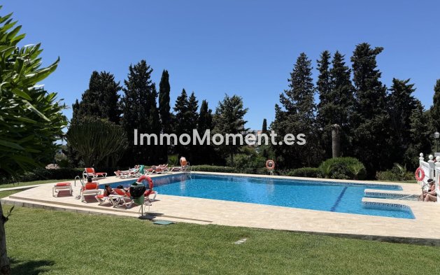 Revente - Appartement - Mijas - Riviera del Sol