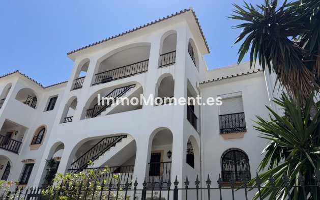 Revente - Appartement - Mijas - Riviera del Sol