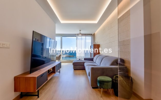Resale - Apartment - Altea - Altea Centro