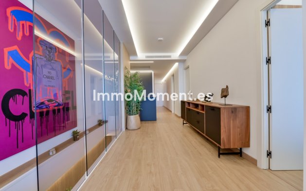 Resale - Apartment - Altea - Altea Centro