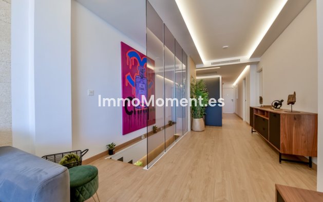 Resale - Apartment - Altea - Altea Centro