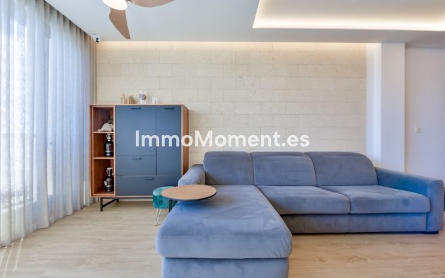 Resale - Apartment - Altea - Altea Centro