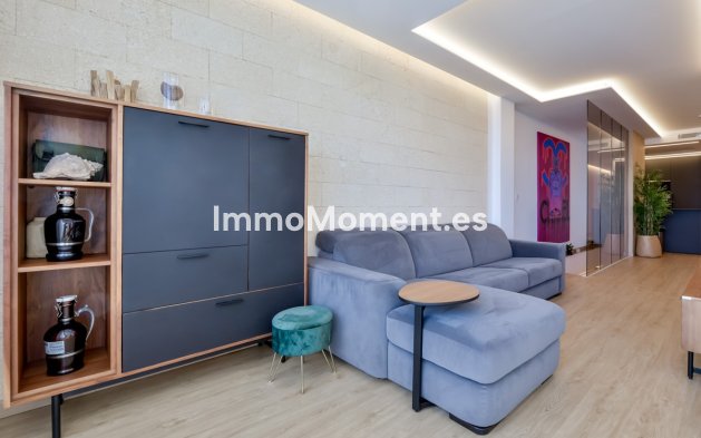 Resale - Apartment - Altea - Altea Centro