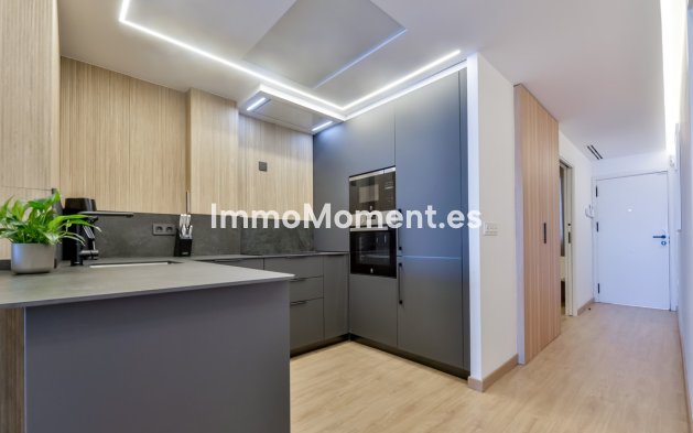 Resale - Apartment - Altea - Altea Centro