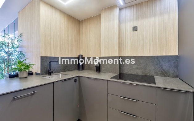 Resale - Apartment - Altea - Altea Centro