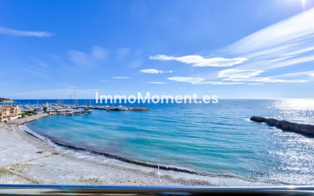Resale - Apartment - Altea - Altea Centro