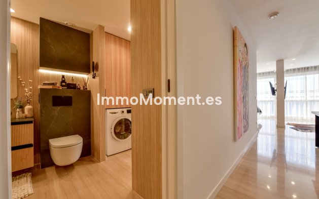 Resale - Apartment - Altea - Altea Centro