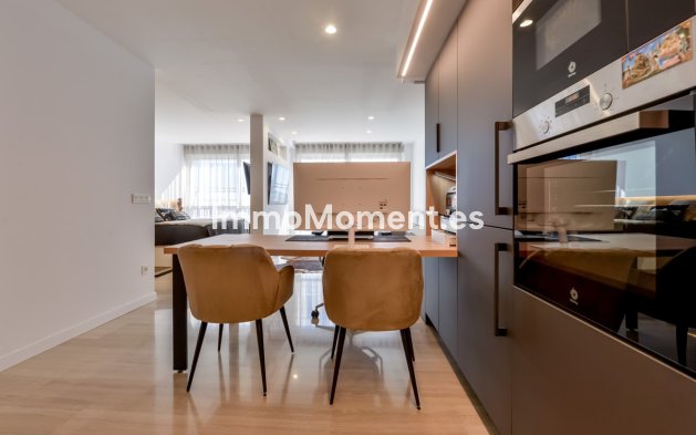 Resale - Apartment - Altea - Altea Centro