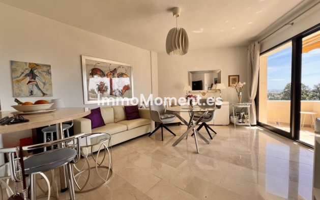 Bestaande woning - Appartement - Estepona  - Estepona Centro