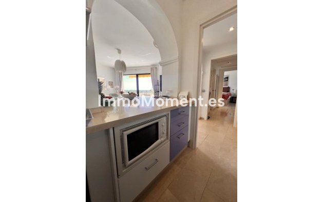 Bestaande woning - Appartement - Estepona  - Estepona Centro