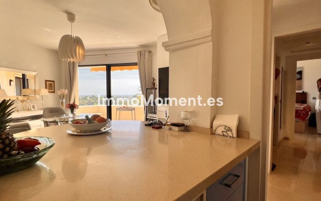 Bestaande woning - Appartement - Estepona  - Estepona Centro