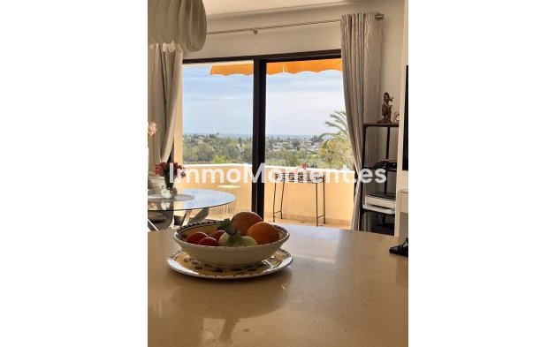 Bestaande woning - Appartement - Estepona  - Estepona Centro
