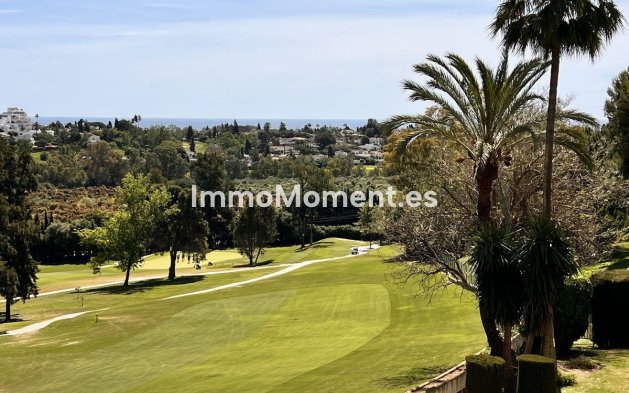 Bestaande woning - Appartement - Estepona  - Estepona Centro