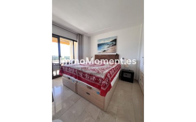 Bestaande woning - Appartement - Estepona  - Estepona Centro