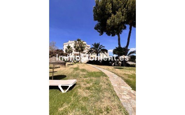 Bestaande woning - Appartement - Estepona  - Estepona Centro