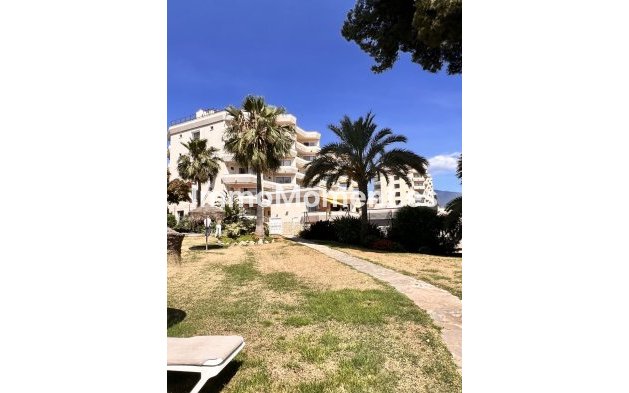 Bestaande woning - Appartement - Estepona  - Estepona Centro