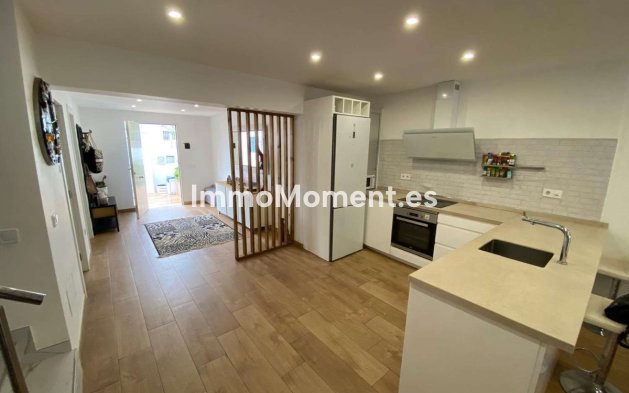 Reventa - Adosado - Fuengirola - Fuengirola Centro