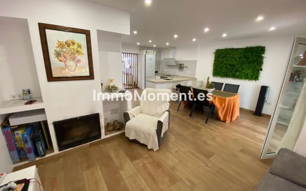 Reventa - Adosado - Fuengirola - Fuengirola Centro