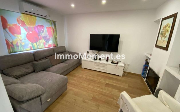Reventa - Adosado - Fuengirola - Fuengirola Centro
