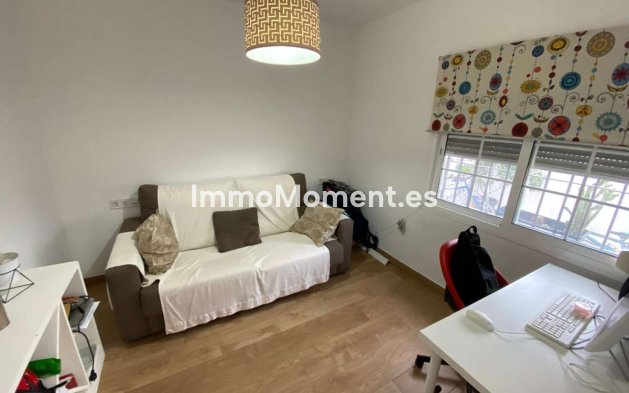 Reventa - Adosado - Fuengirola - Fuengirola Centro