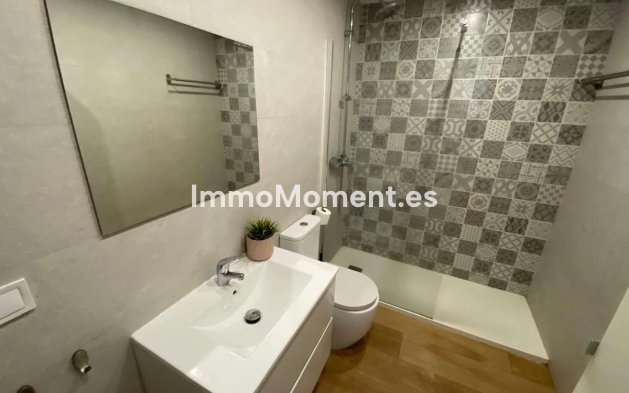 Reventa - Adosado - Fuengirola - Fuengirola Centro