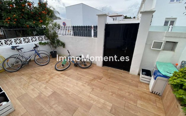 Reventa - Adosado - Fuengirola - Fuengirola Centro