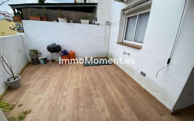 Reventa - Adosado - Fuengirola - Fuengirola Centro