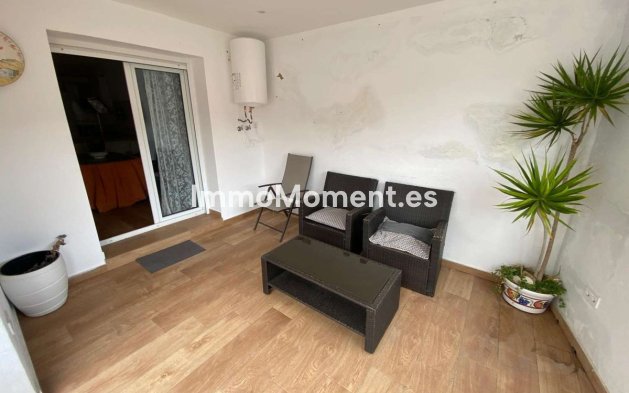 Reventa - Adosado - Fuengirola - Fuengirola Centro
